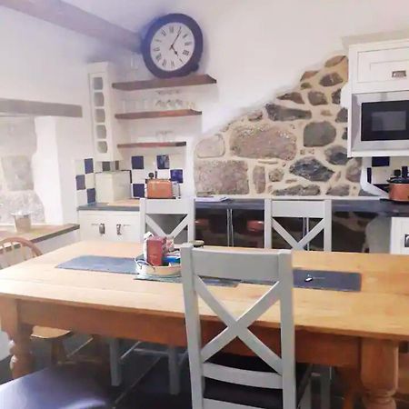 Appartamento The Stables In St Ives Esterno foto