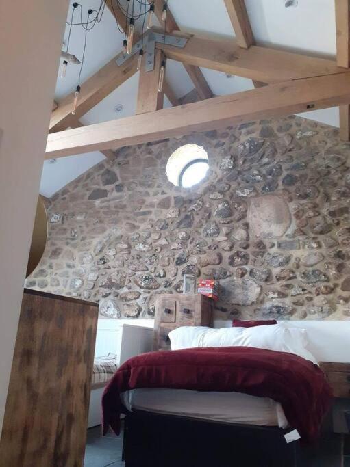 Appartamento The Stables In St Ives Esterno foto