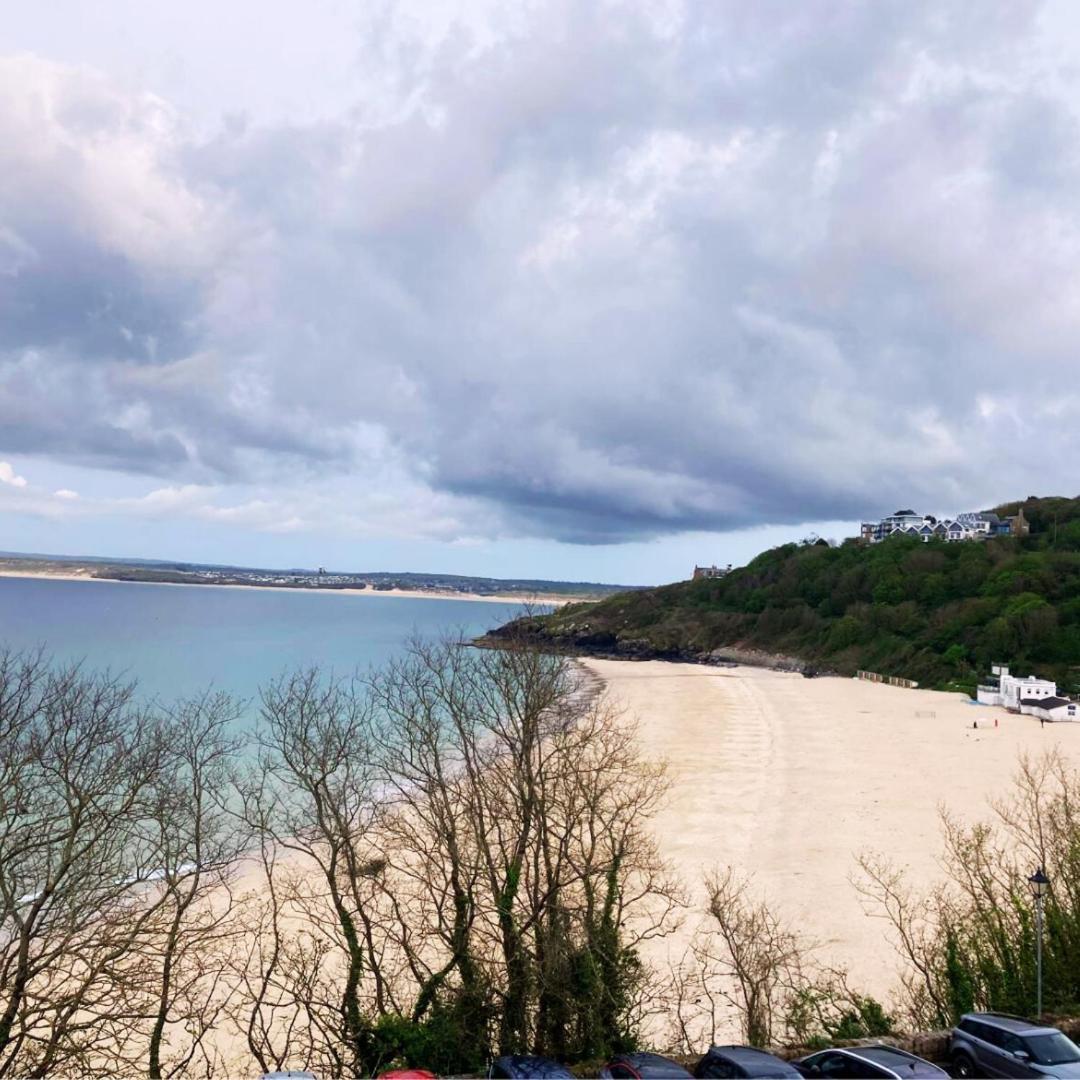 Appartamento The Stables In St Ives Esterno foto
